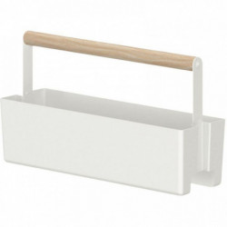 SMART BAC CONNEXION BLANC