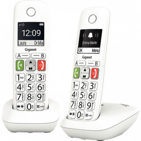 TELEPHONE GIGASET E290 DUO