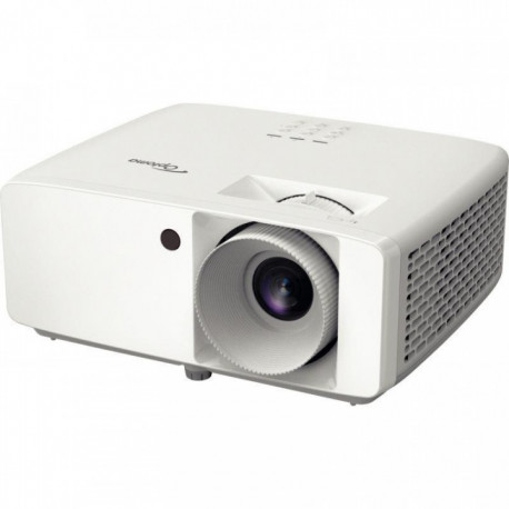 VIDEOPROJECTEUR LASER OPTOMA ZW350E