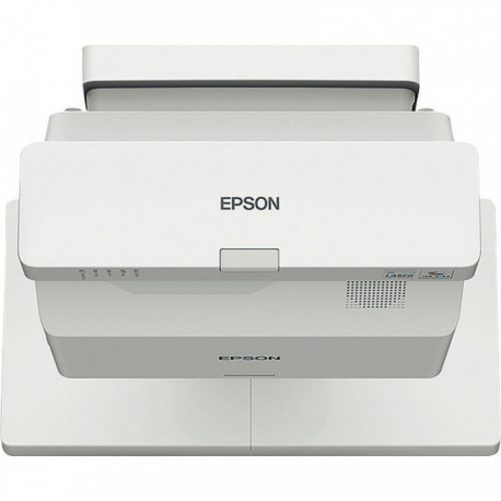 VIDEOPROJECTEUR EPSON LASER EB-760W