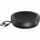 SPEAKERPHONE MICROPHONE A REDUCTION DE BRUIT JABRA LINK380A POUR REUNIONS VIRTUELLES