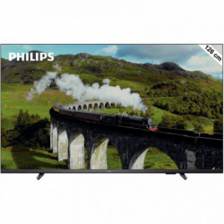 TELEVISEUR 4K UHD LED 126CM