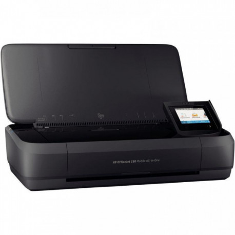 MULTIFONCTION JET D'ENCRE HP OFFICEJET 250