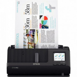 SCANNER EPSON ES-C380W