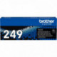 BROTHER TN249BK TONER LASER NOIR AUTHENTIQUE