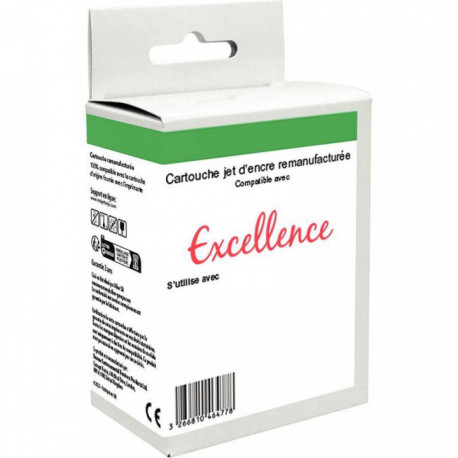 CLI526 3 COUL CMJ P/CANON 27ML EXCELLENCE  CART.J.ENC