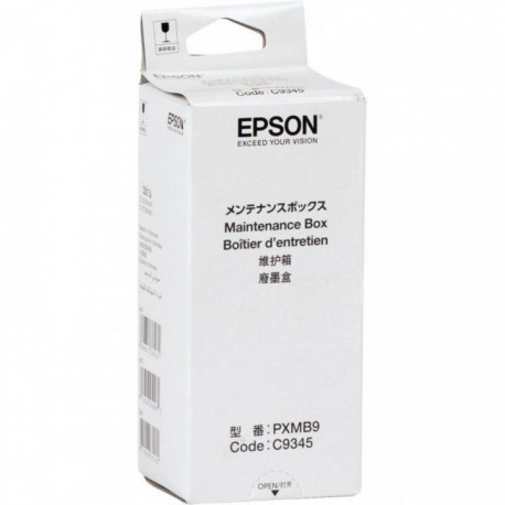 EPSON C934591 COLLECTEUR D'ENCRE JET D'ENCRE AUTHENTIQUE (C12C934591)