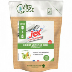 ULTRA-DOSE 1L LIQUIDE VAISSELLE MAINS