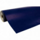 ROULEAU PAPIER CADEAU 50X0.70M BLEU FONCÉ