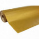 ROULEAU PAPIER CADEAU 50X0.70M KRAFT OR