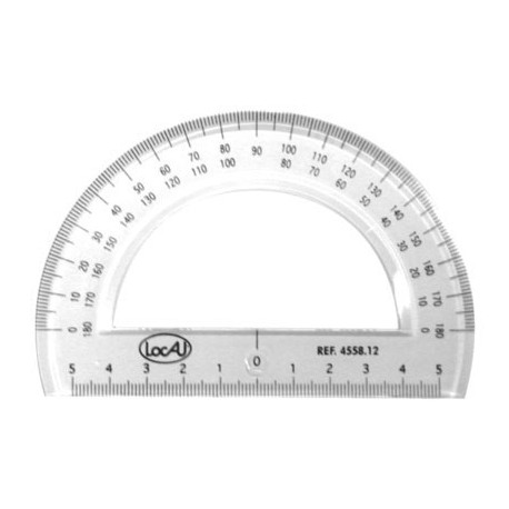 RAPPORTEUR BIS. BLC 180°12 CM