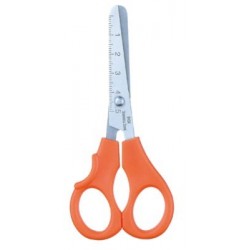 CISEAUX 12 CM LAME INOX. FCI120061