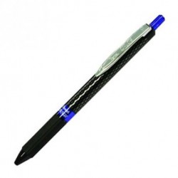 STYLO OH! GEL RETRACTABLE 0.7 BLEU