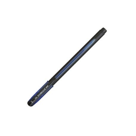 STYLO GEL JETSTREAM SX101 1MM BLEU