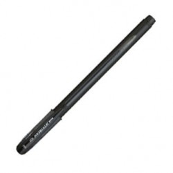 STYLO GEL JETSTREAM SX101 1MM NOIR