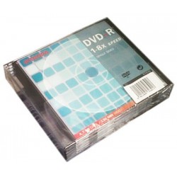 DVDR B5 X8