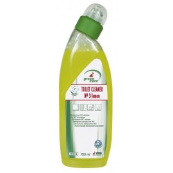 GEL WC GREEN CARE OK FOSSE SCEPTIQUE 750ML ECOLOGIQUE ECOLABEL 79707