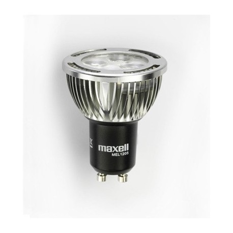 AMPOULE LED GU10 4W EQUIVALENT 25W