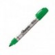 MARQUEURS SHARPIE METAL MOYEN OGIVE VERT