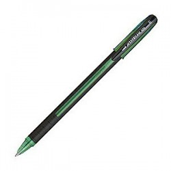 STYLO GEL JETSTREAM SX101 1MM VERT