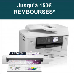 OFFRES DE REMBOURSEMENT PRINT et SCAN