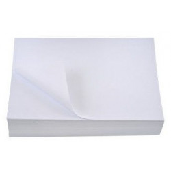 papiers reprographiques blanc