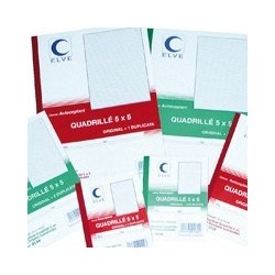 Manifolds carnets