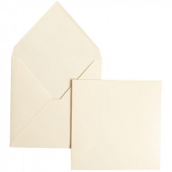 PAPIERS, BLOCS, CARTES DE CORRESPONDANCE