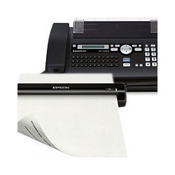 Télécopieurs Fax et scanners