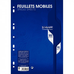 feuillets mobiles