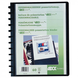 proteges doc pochettes amovibles