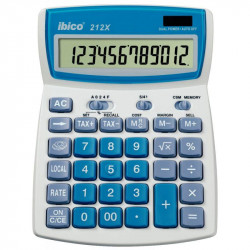 calculatrices bureau non imprimante