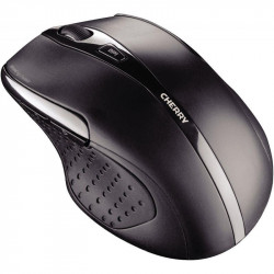 souris et track ball