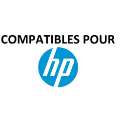 consommables hp compatibles