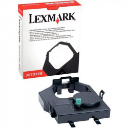 cassettes inf lexmark/ibm marque