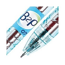 Stylos encre gel