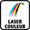 Compatible laser couleur